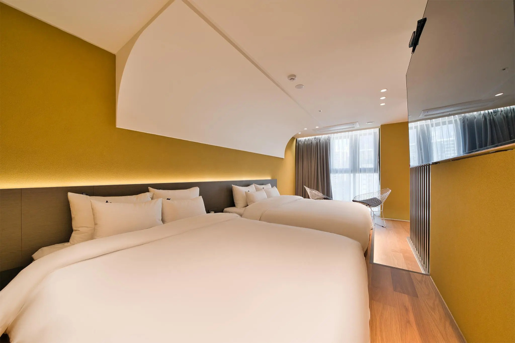 88 Hotel