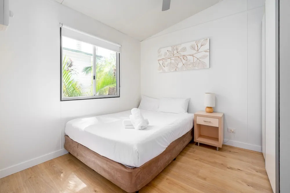 Koala Shores Port Stephens Holiday Park - Chambres