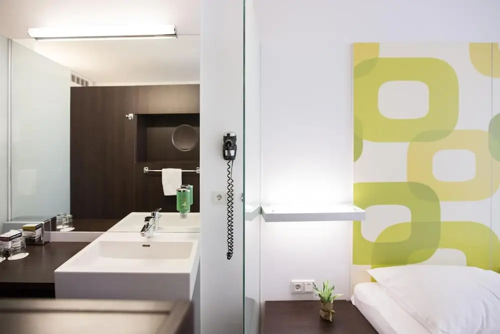 arte Hotel Krems - Général