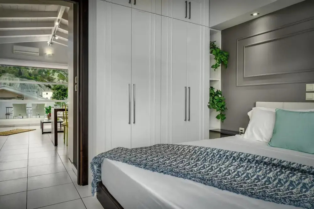 Marayas Modern Loft!