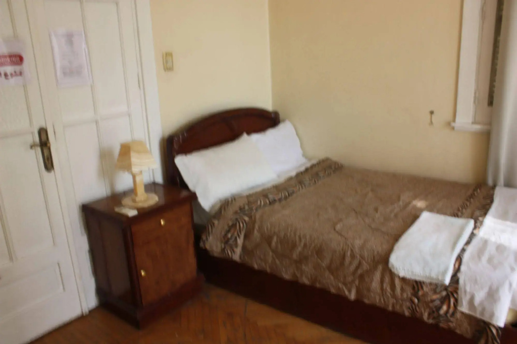 Miami Cairo Hostel