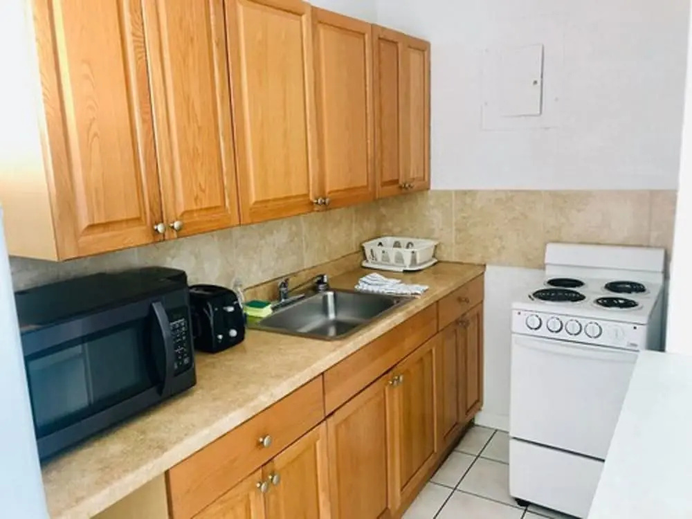 Hotel photo 20
