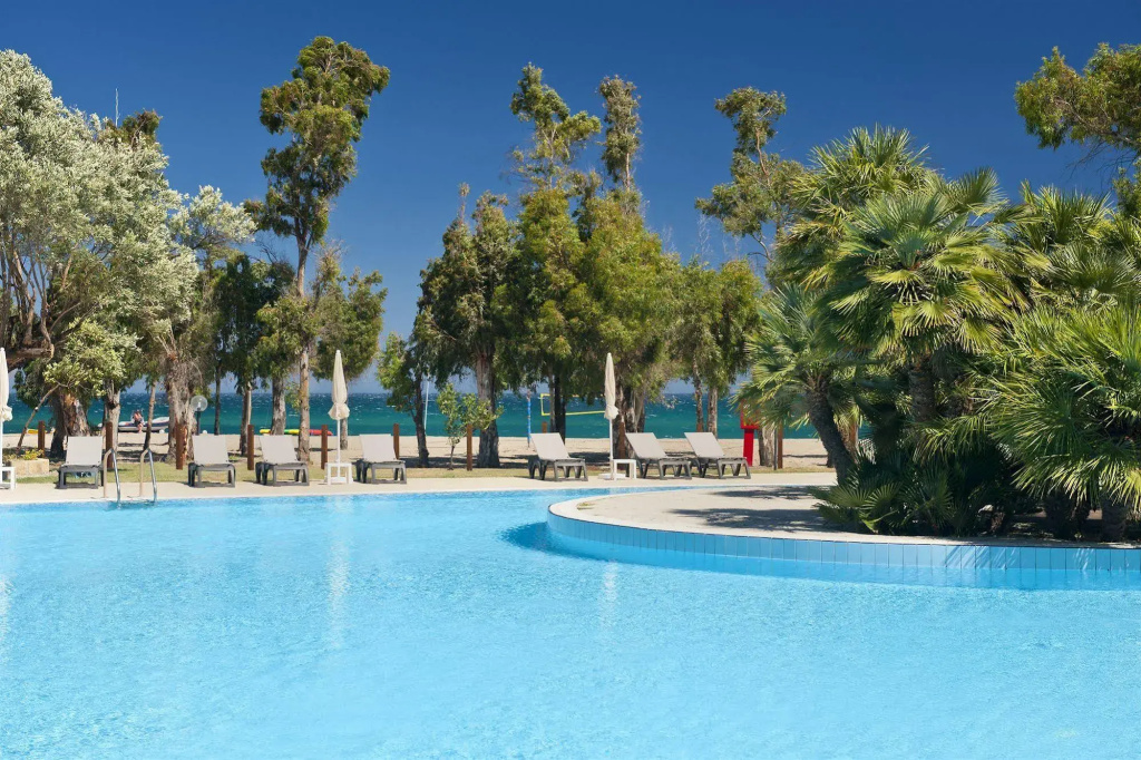 VOI Floriana Resort - Général