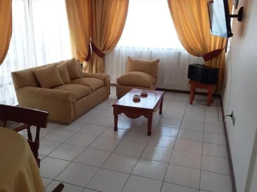 Apart Antofagasta