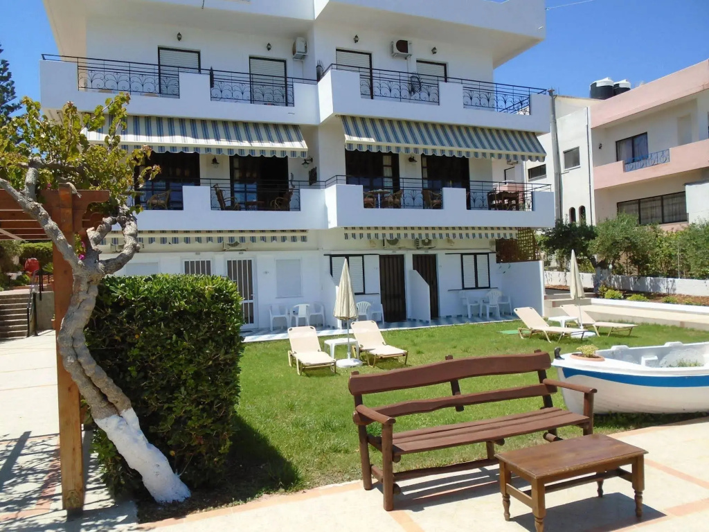 Triton Hotel Stalis — о. Крит, Греція мініатюра 68