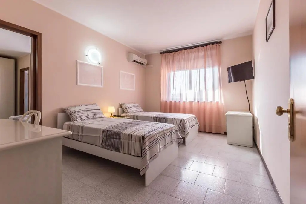 Hotel Maris - Chambres