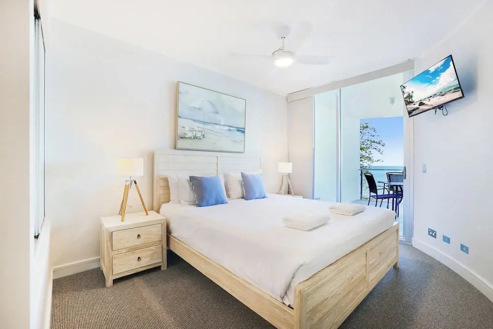 3 Bedrooms Standard Apartment