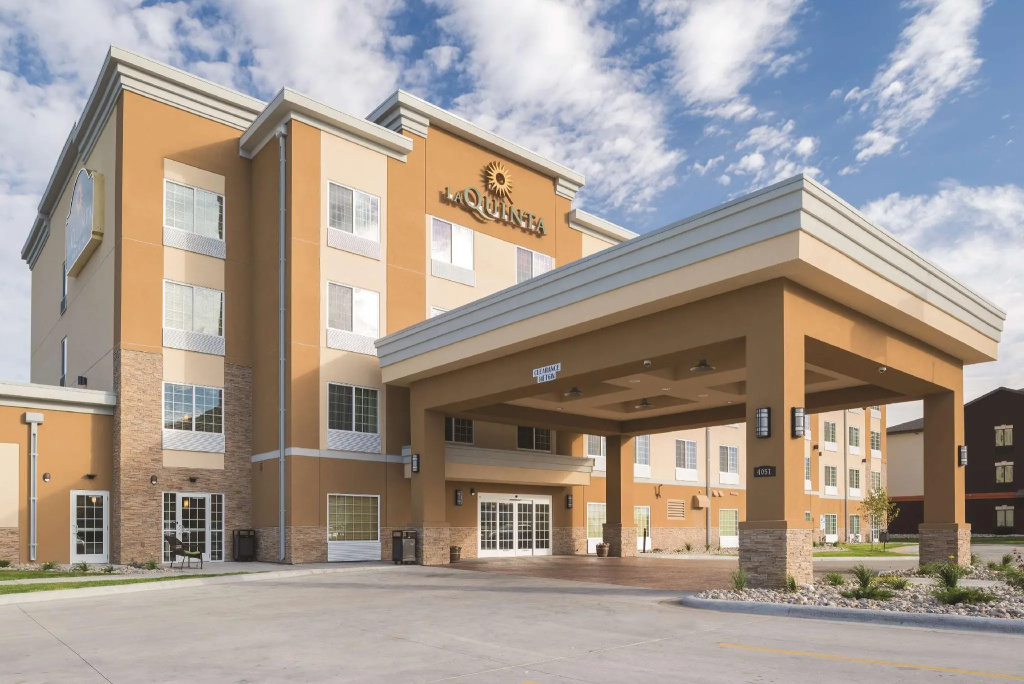 La Quinta Inn & Suites by Wyndham Grand Forks - Chambres