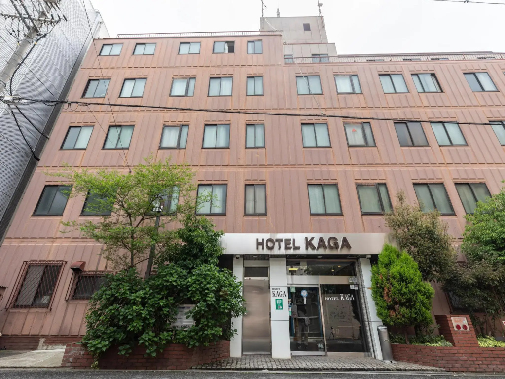 Hotel photo 13