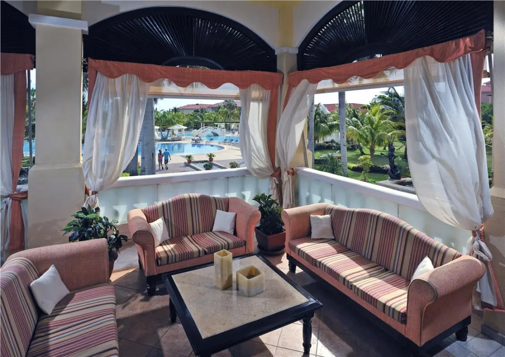 Paradisus Princesa del Mar Resort & Spa - фото 27