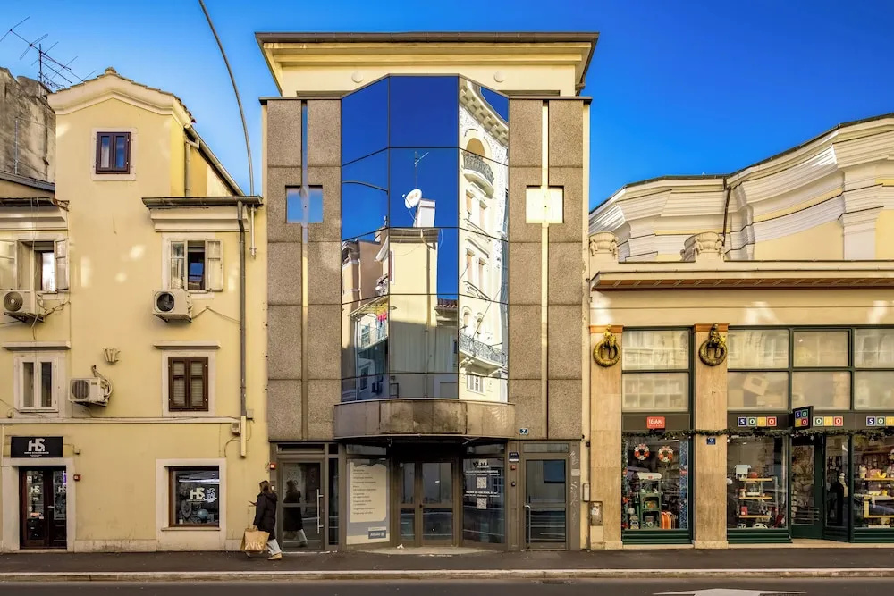 City Apartments