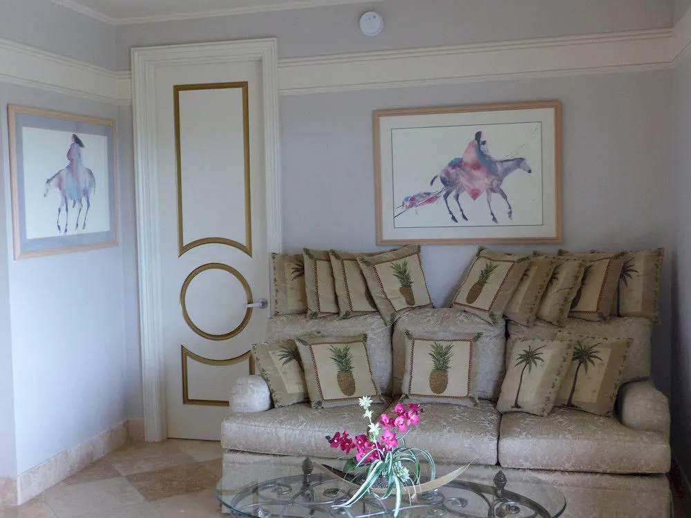 Pearl of the Sea Luxury Bed & Breakfast - Général