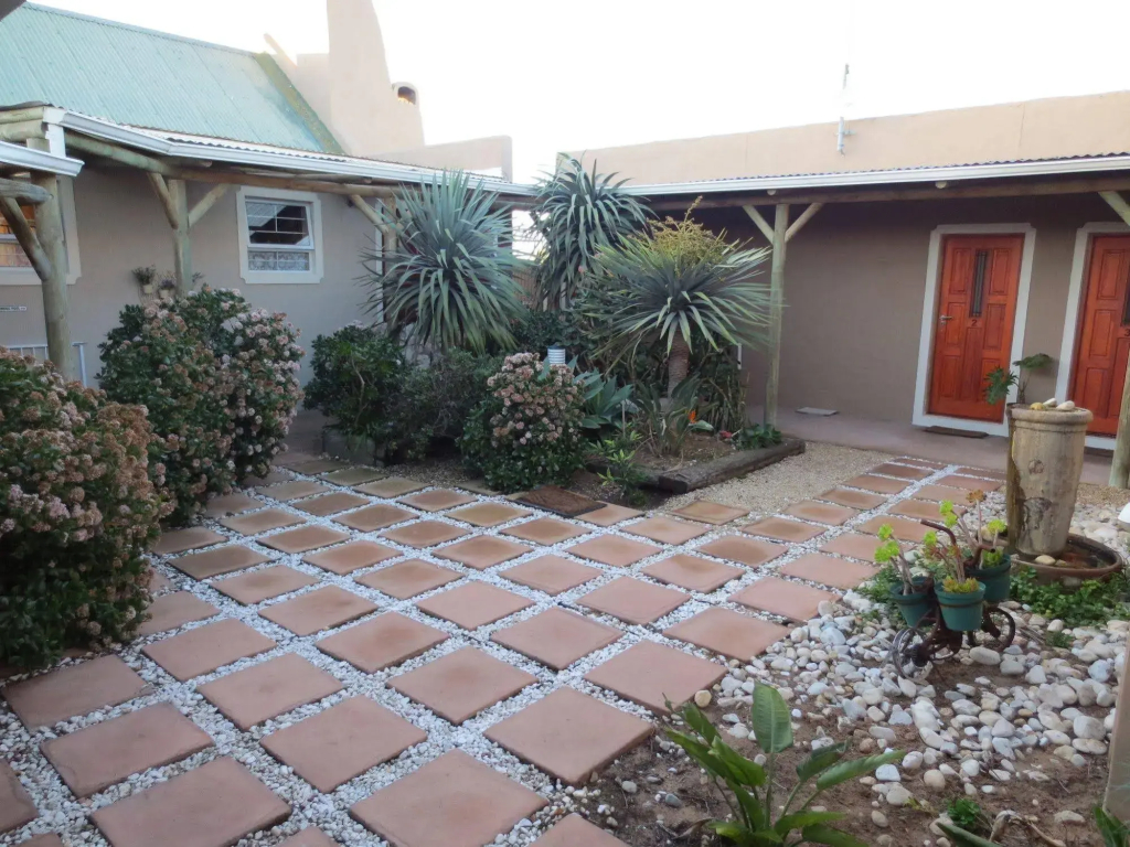 Masada Guest House B&B - фото 11