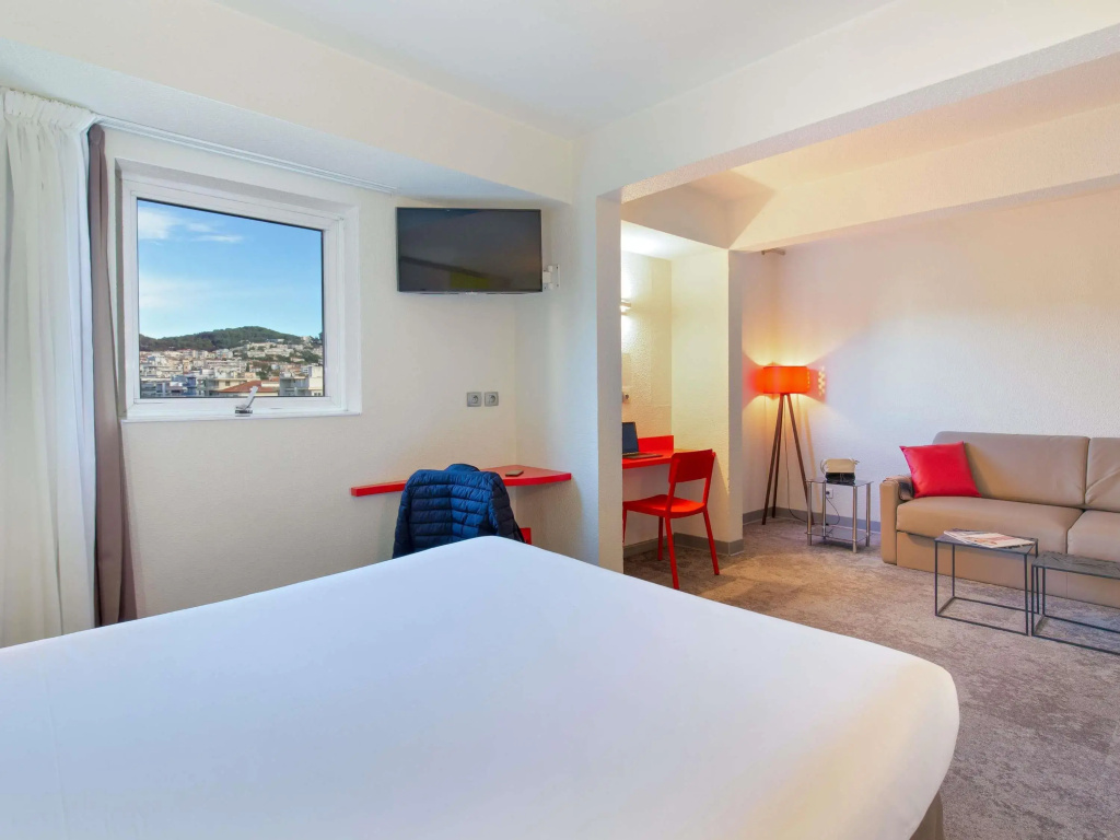 ibis Styles Cannes le Cannet - Général