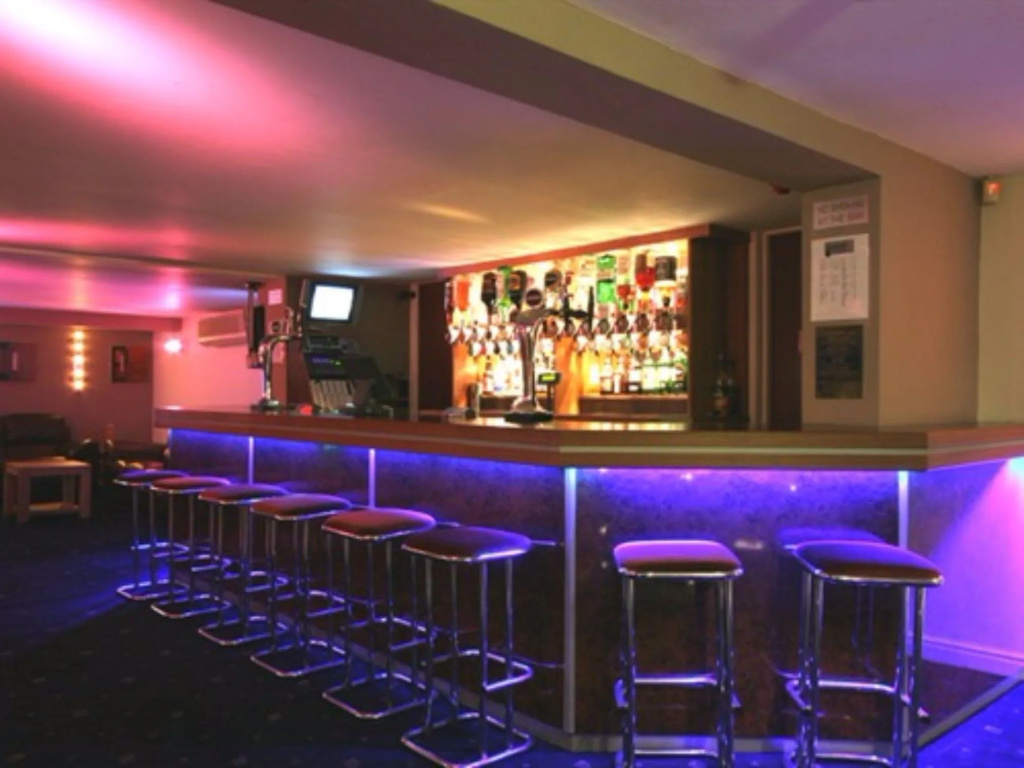 Hotel photo 11