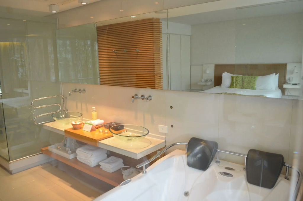 CasaCalma Hotel picture