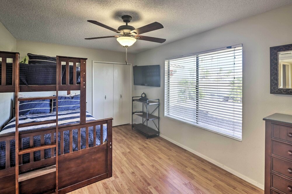 Private Pool & Hot Tub: Havasu Getaway! — фото 5