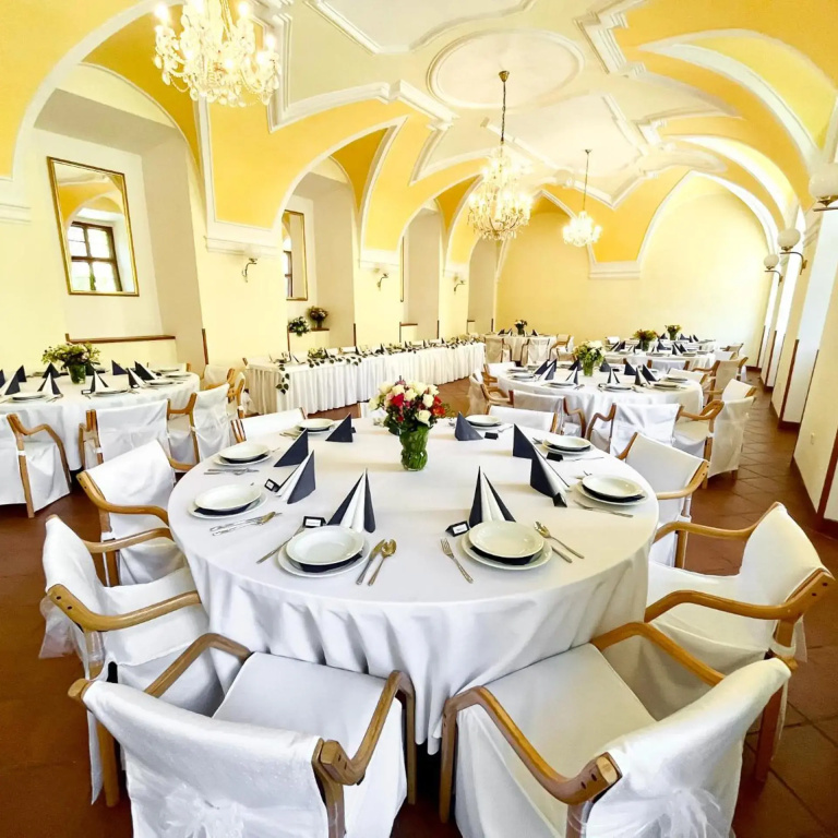 Hotel Nové Adalbertinum - Général
