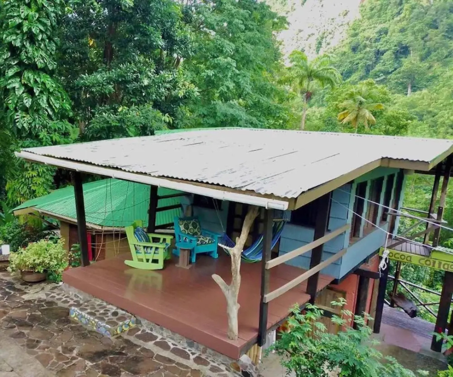 Cocoa Cottages