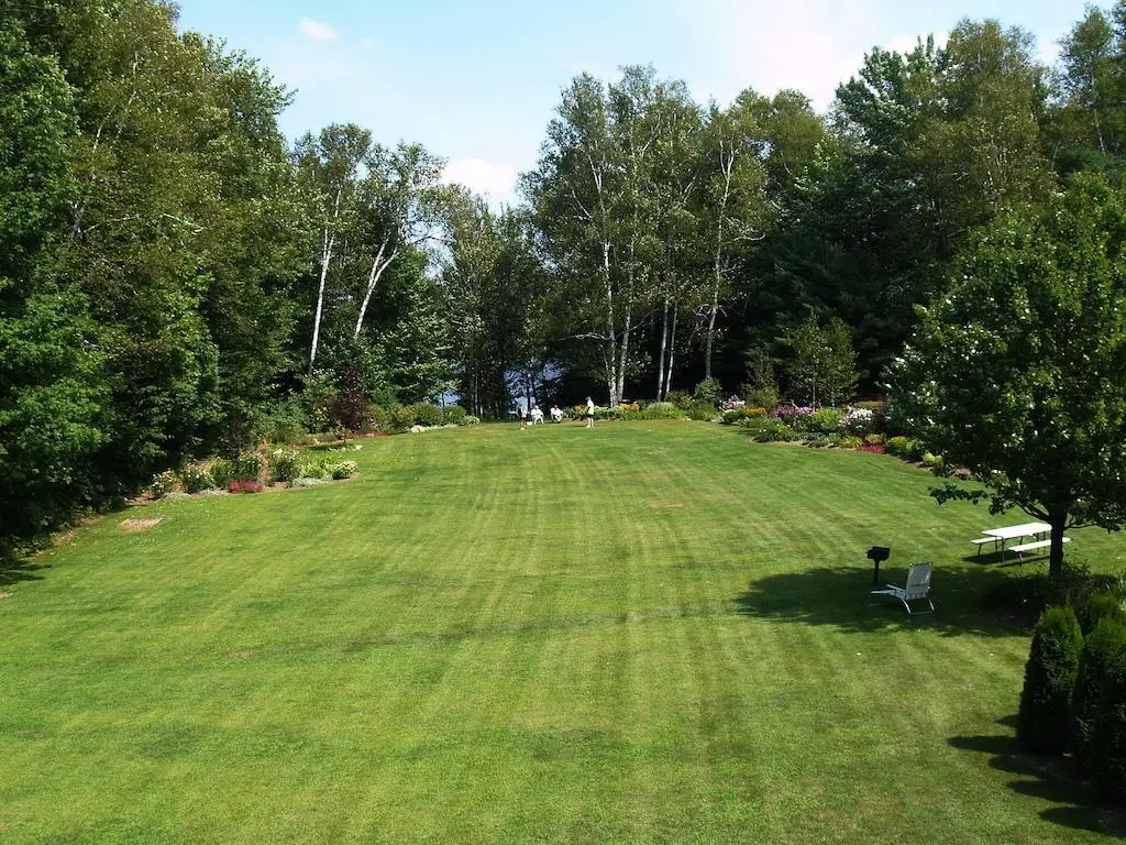 Wilson Lake Inn - Général