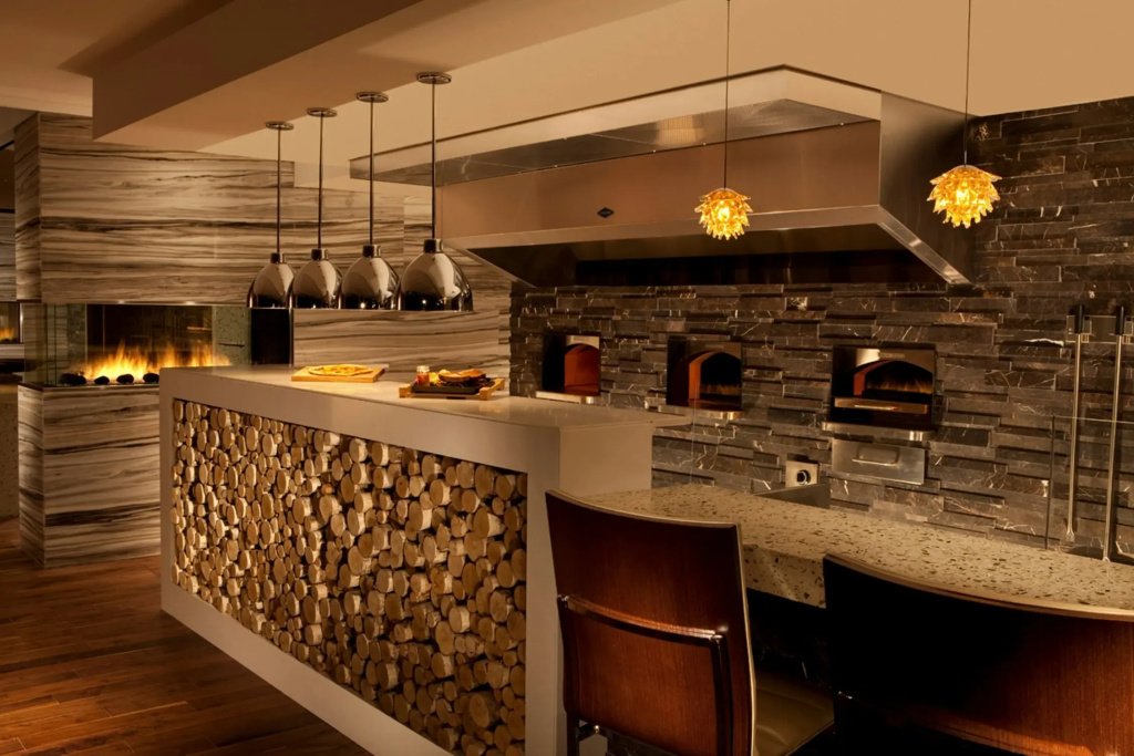 Hilton McLean Tysons Corner - Général