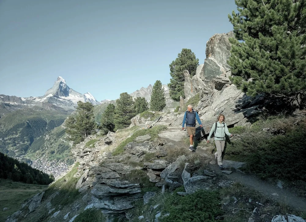 Chalet Alpharmonie