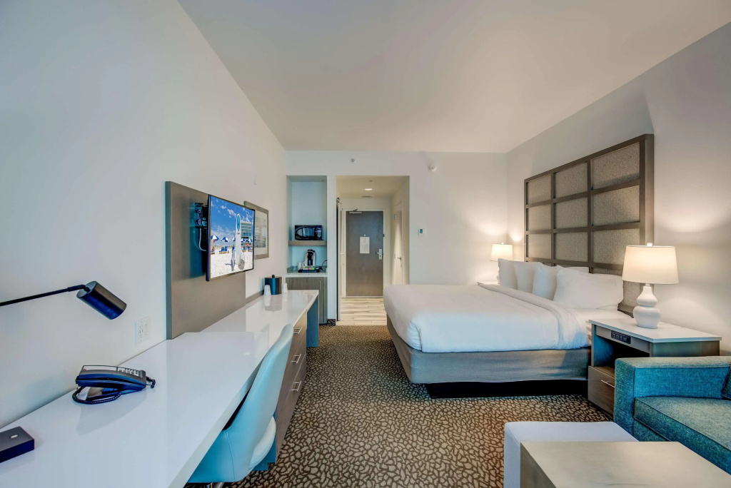 Best Western Premier The Tides - Général