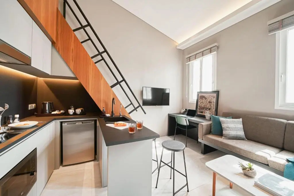Wanderlust by The Unlimited Collection - Chambres