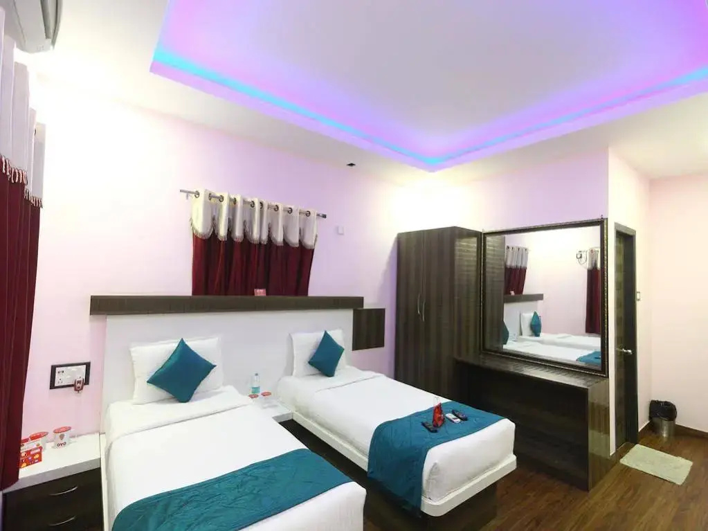 Hotel photo 5