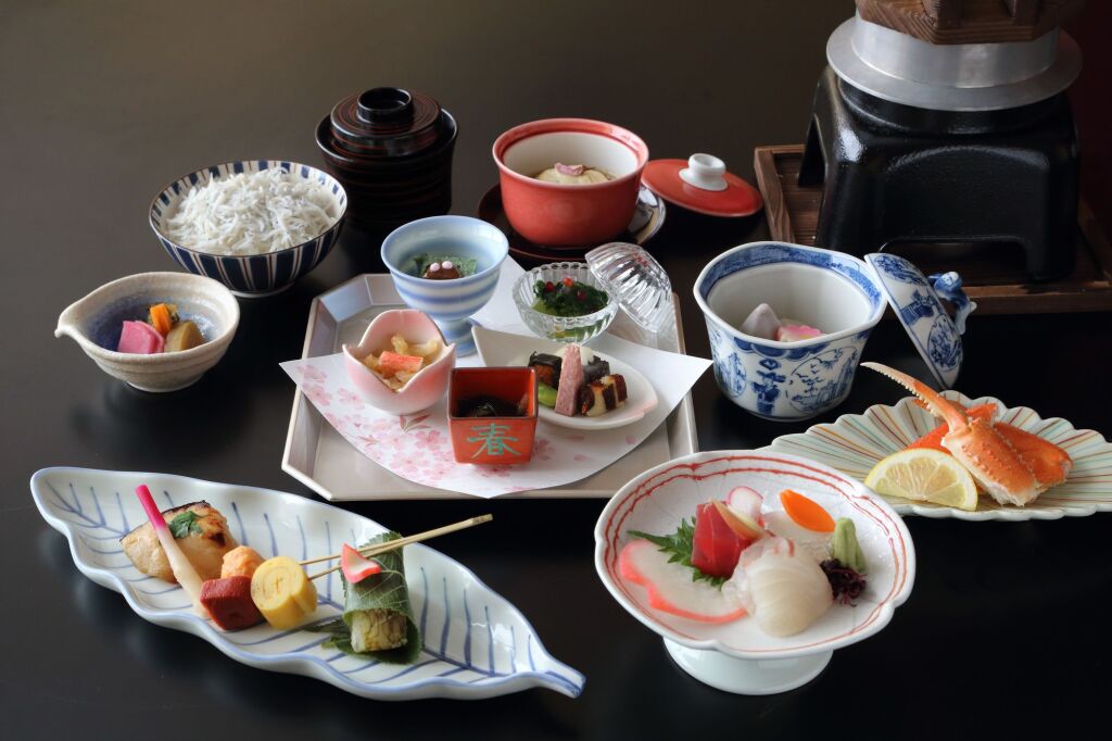 Kamakura Park Hotel by null