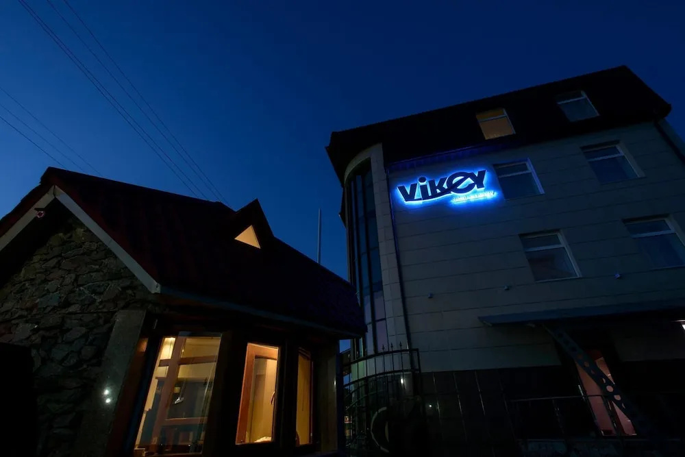 Hotel Vikey