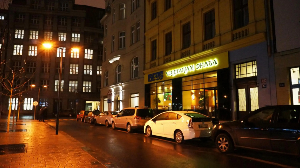 Suite Prague Apartment -Duplex, up to 4people