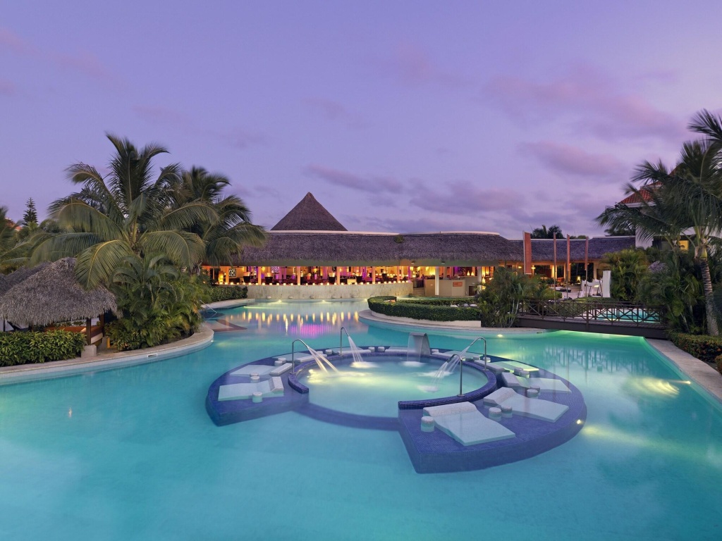 Zel Punta Cana, All Suites - All inclusive — Bavaro, La Altagracia