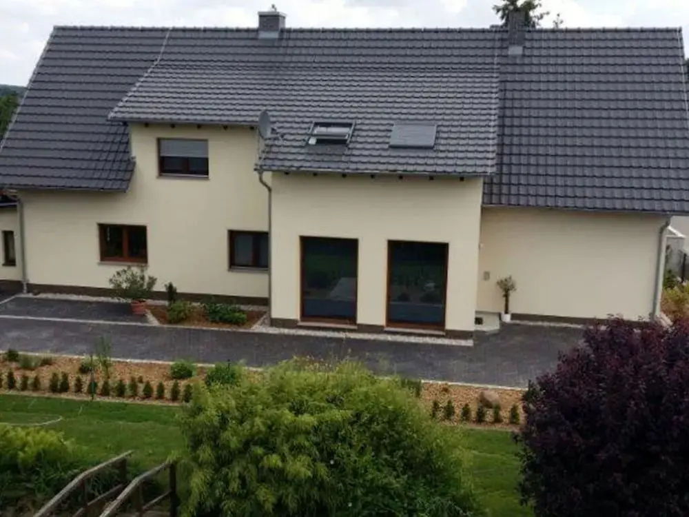 Appealing Apartment in Lubbenau