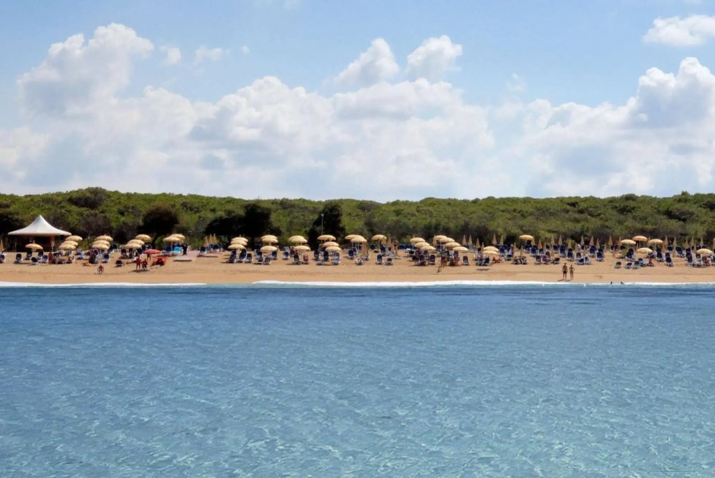 Nicotera Beach Village - Général