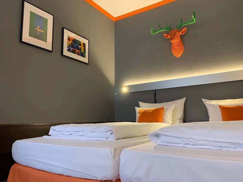 Hotel photo 4