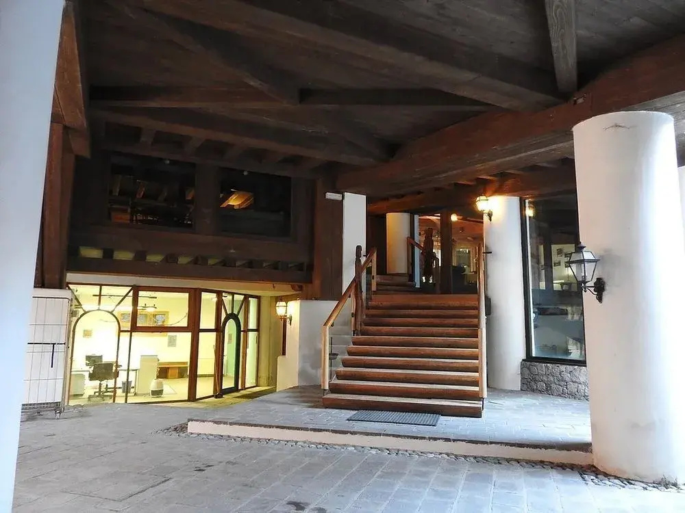 Hotel photo 10