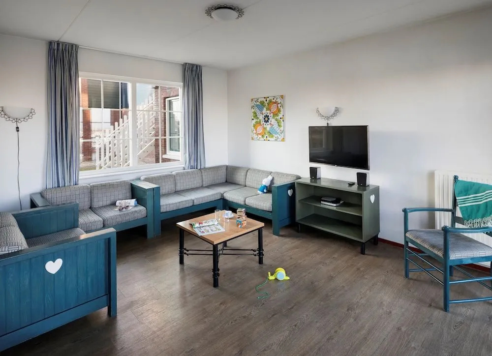 Roompot Hotel Marinapark Volendam - Général