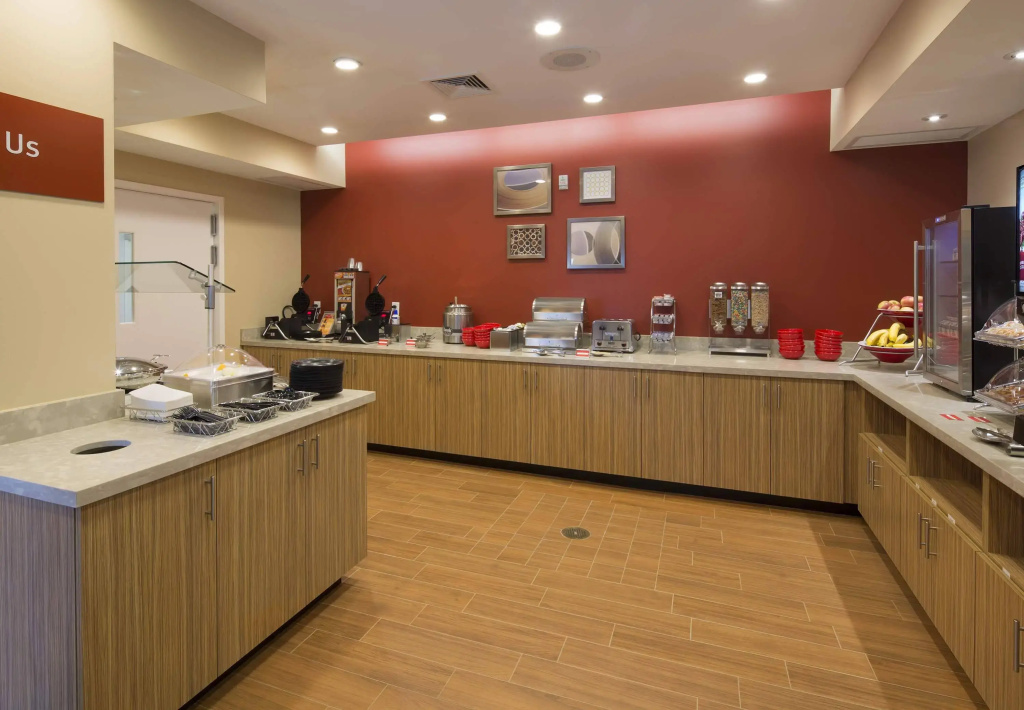TownePlace Suites by Marriott Swedesboro Philadelphia - Général