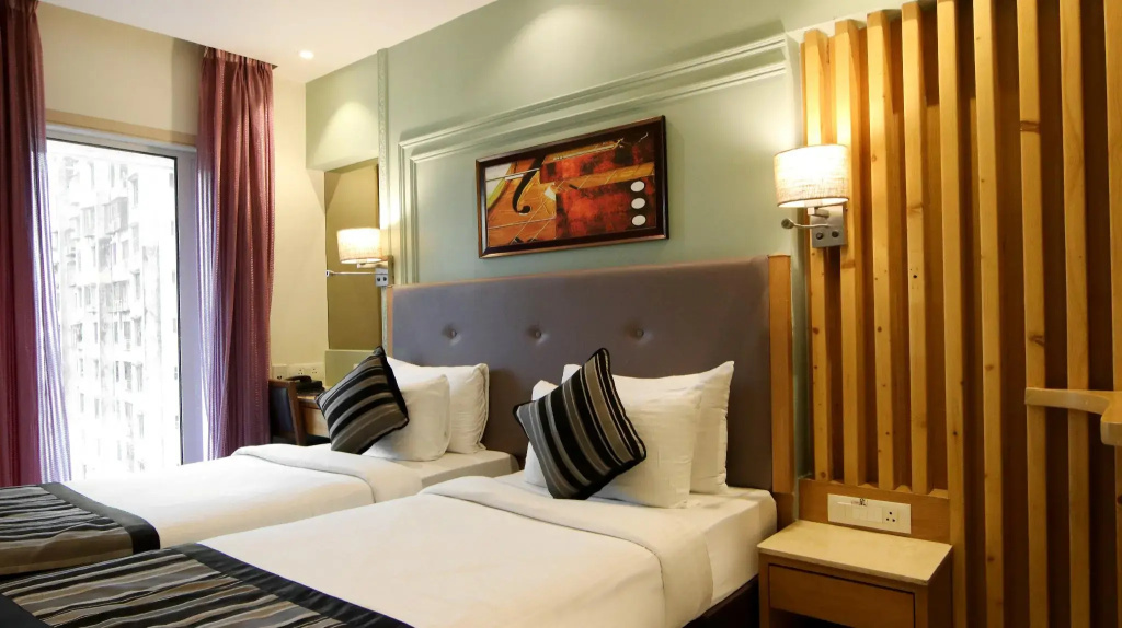 Hotel photo 6