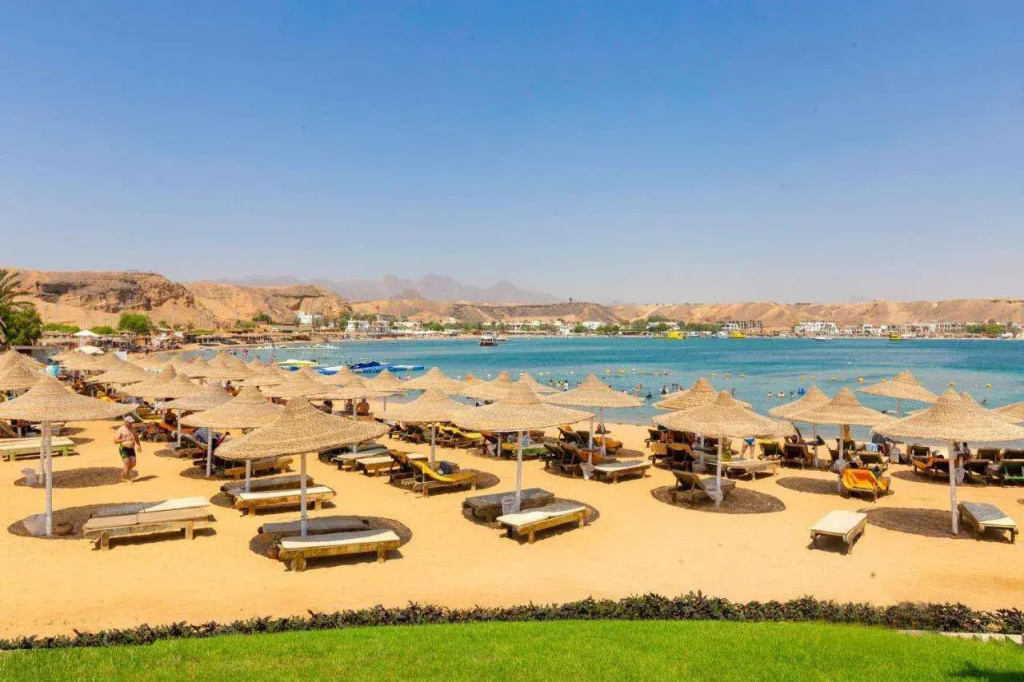 Xperience St. George Homestay — Sharm El Sheikh, South Sinai