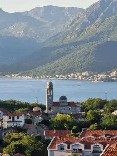 Apartments Vranes Tivat