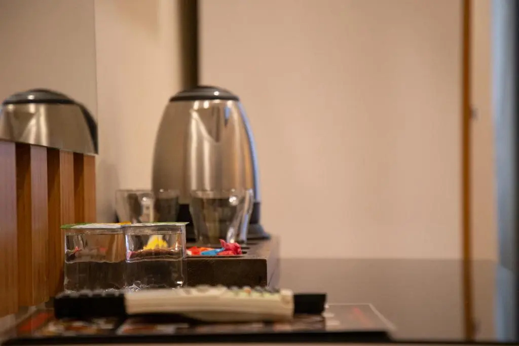 La Pazza Suites Hotel - Chambres