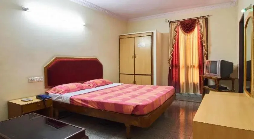 Swagruha Hotels - Général