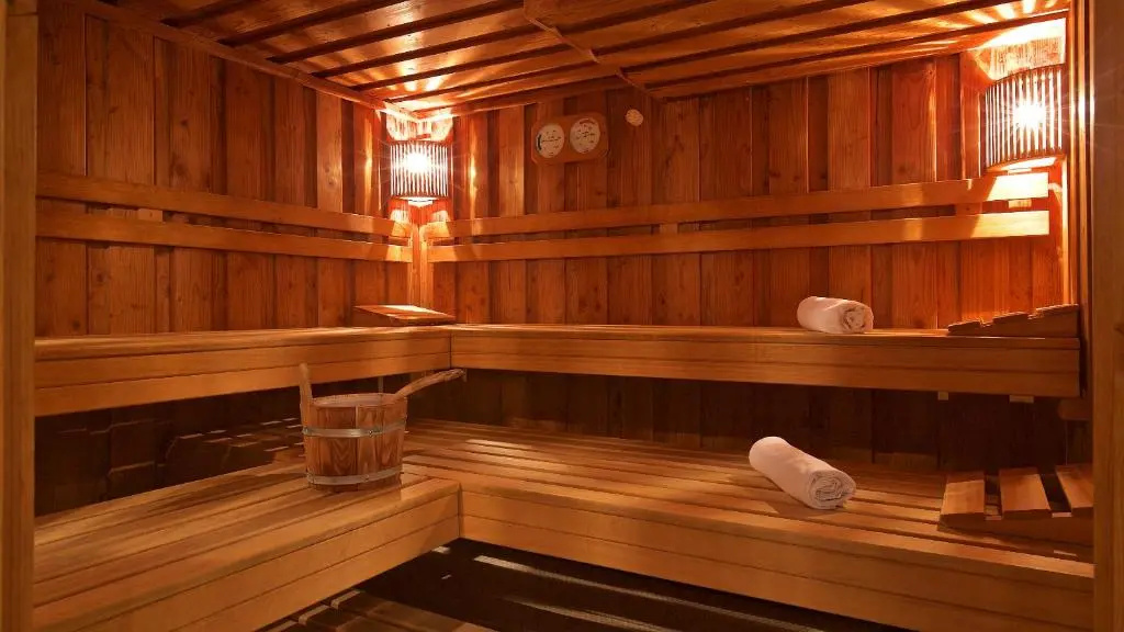 Hotel Zur Mv Hle - Chambres