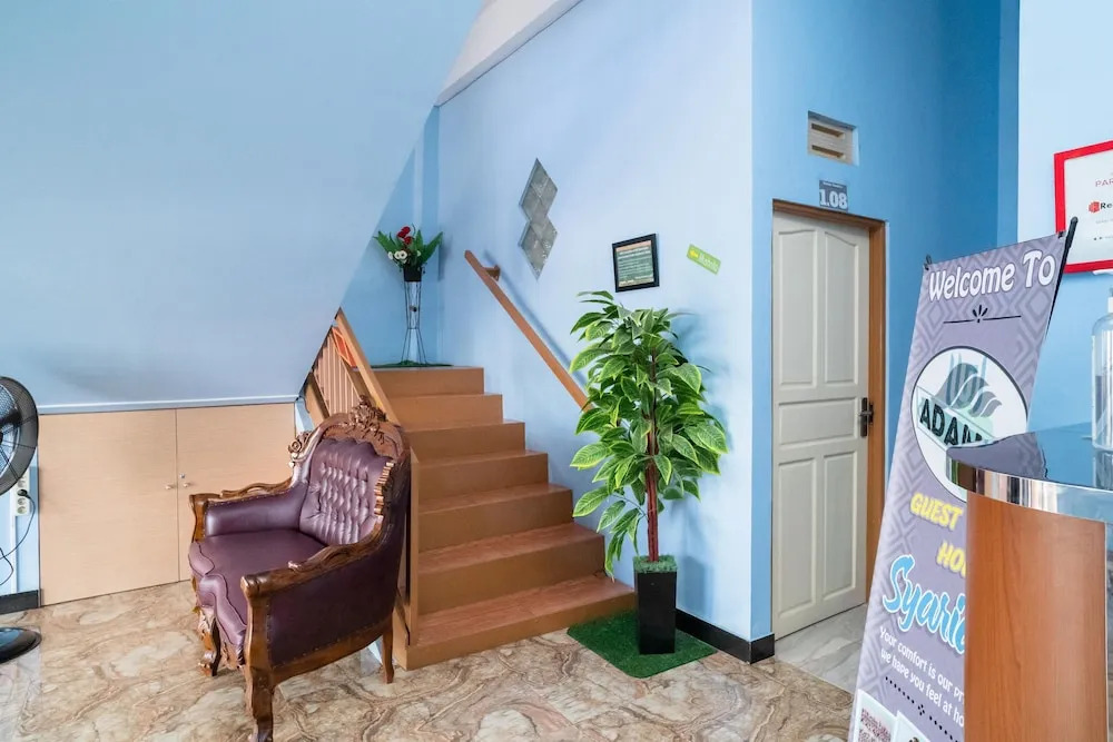 RedDoorz Syariah near Taman Siring 2 - фото 12