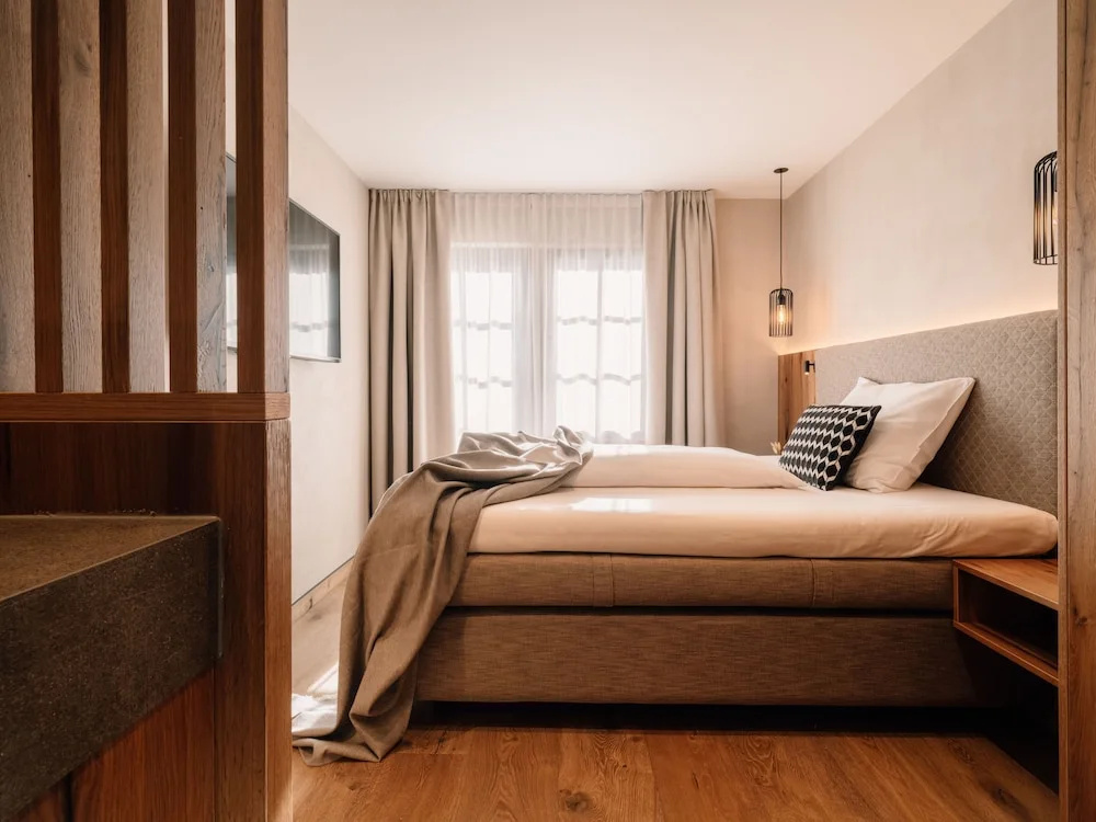 JOHANN Schladming Hotel GmbH - Chambres