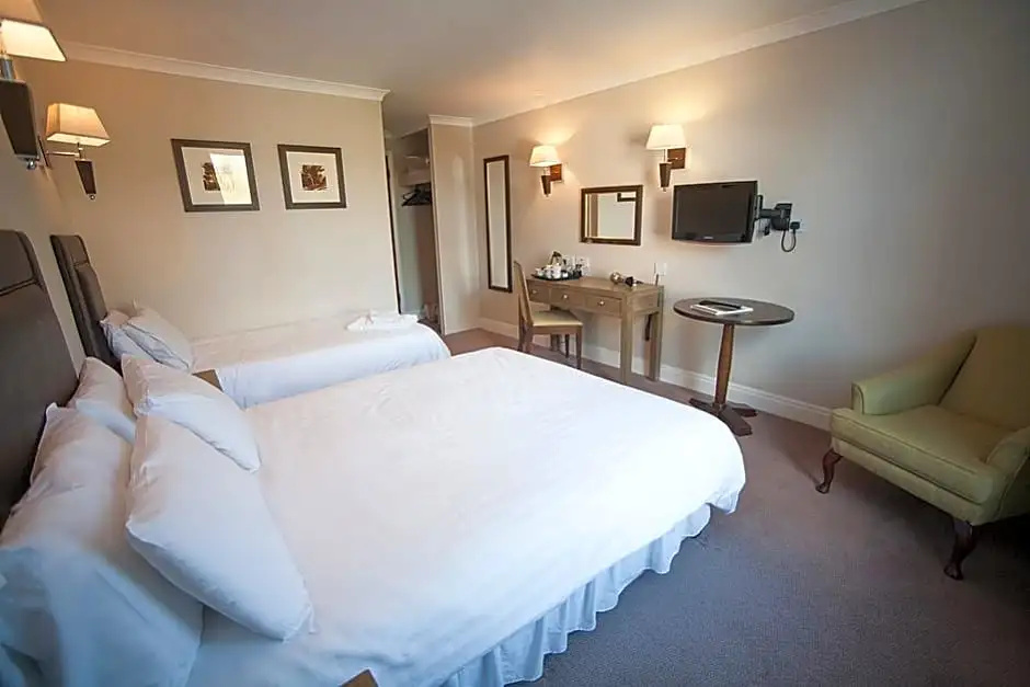 Blackwell Grange Hotel - Chambres