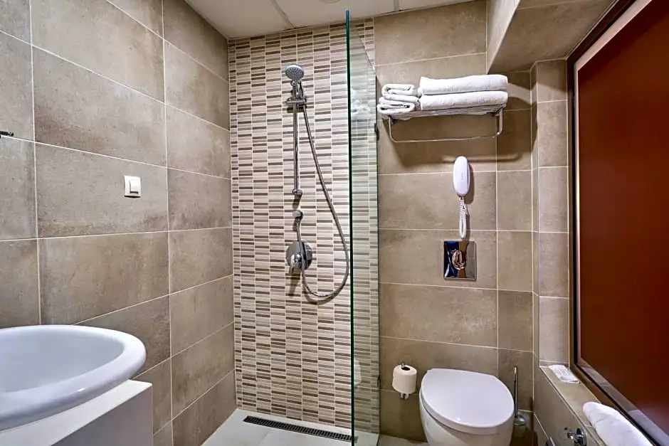 Radisson Hotel Plovdiv - Chambres