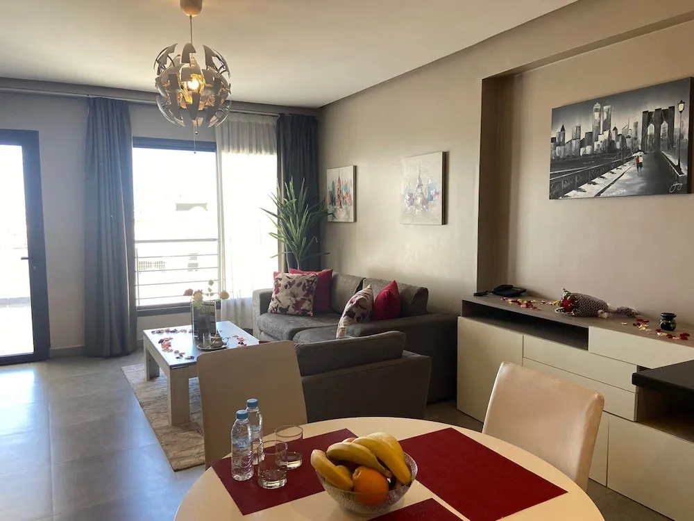 Dayet Ifrah By Rent Inn — 4